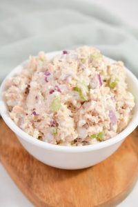 Best Tuna Salad - Sweet Pea's Kitchen