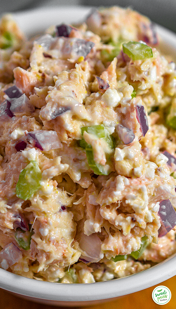 Best Homemade Tuna Salad How Long Will It Last in the Fridge?