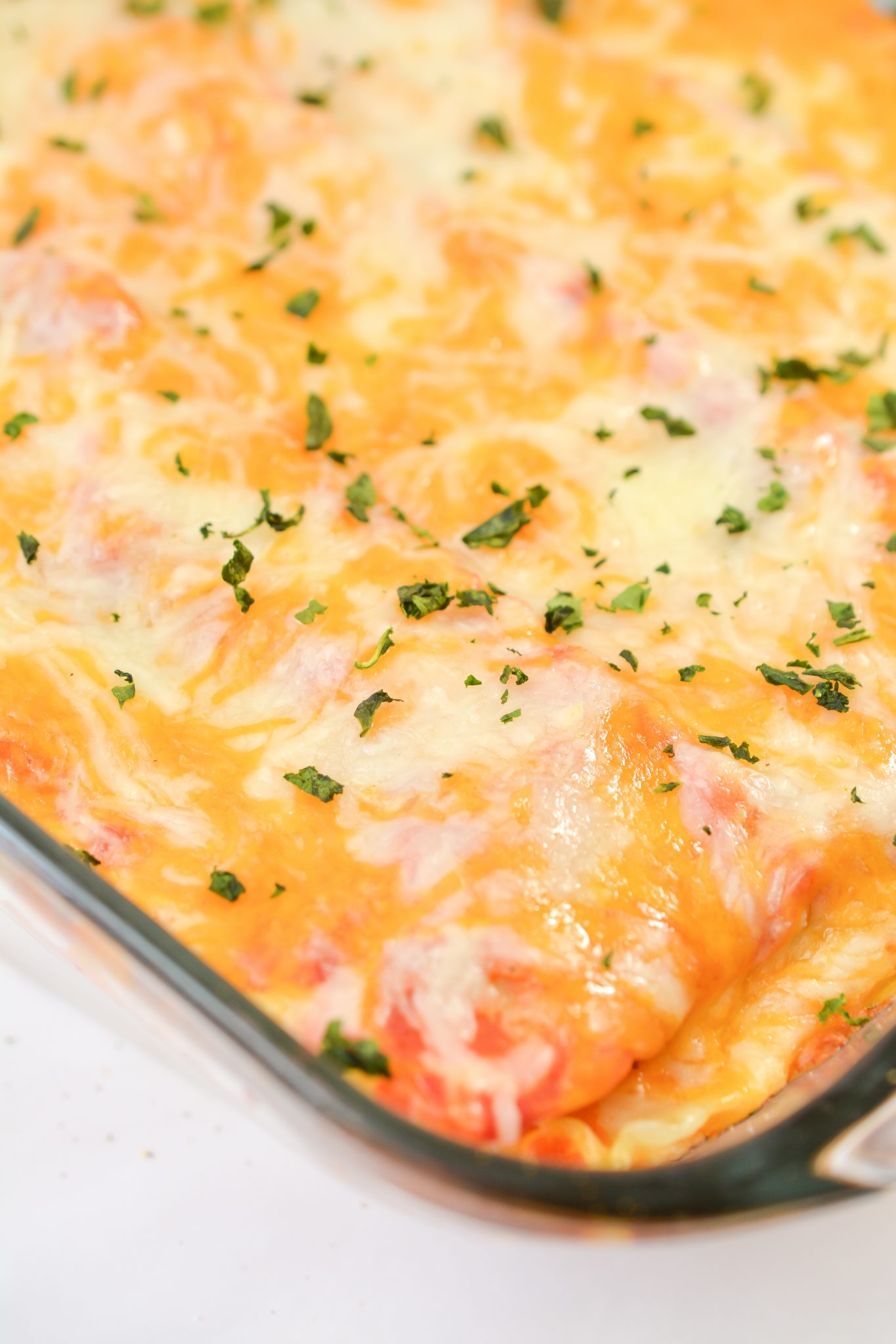 Cheeseburger Lasagna Sweet Pea's Kitchen