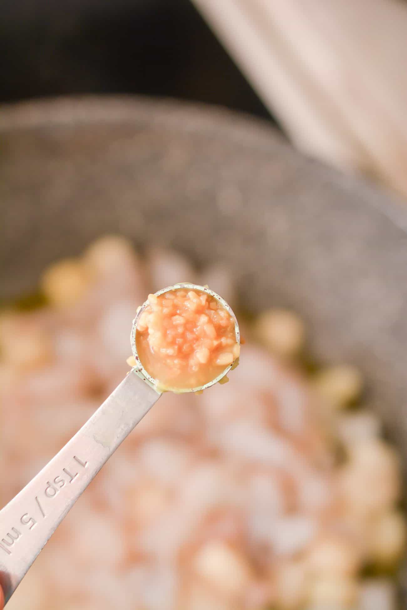 Baked Ziti with Shrimp Sweet Pea's Kitchen