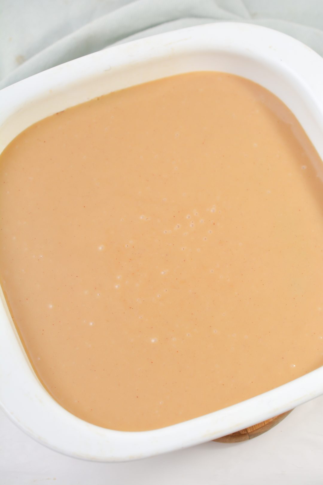 Brownies with Peanut Butter Fudge Frosting Sweet Pea's Kitchen