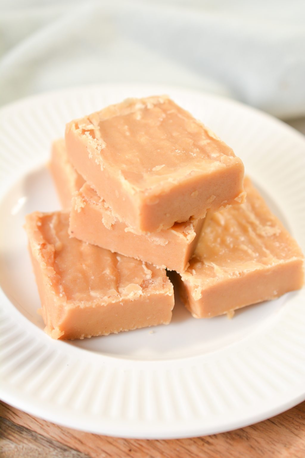 Paula Deen's 5Minute Fudge Sweet Pea's Kitchen