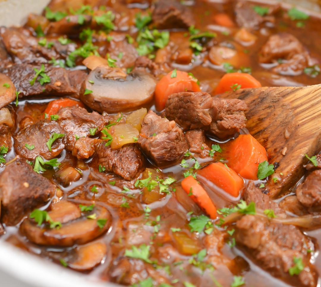 French Style Braised Short Ribs - Sweet Pea's Kitchen