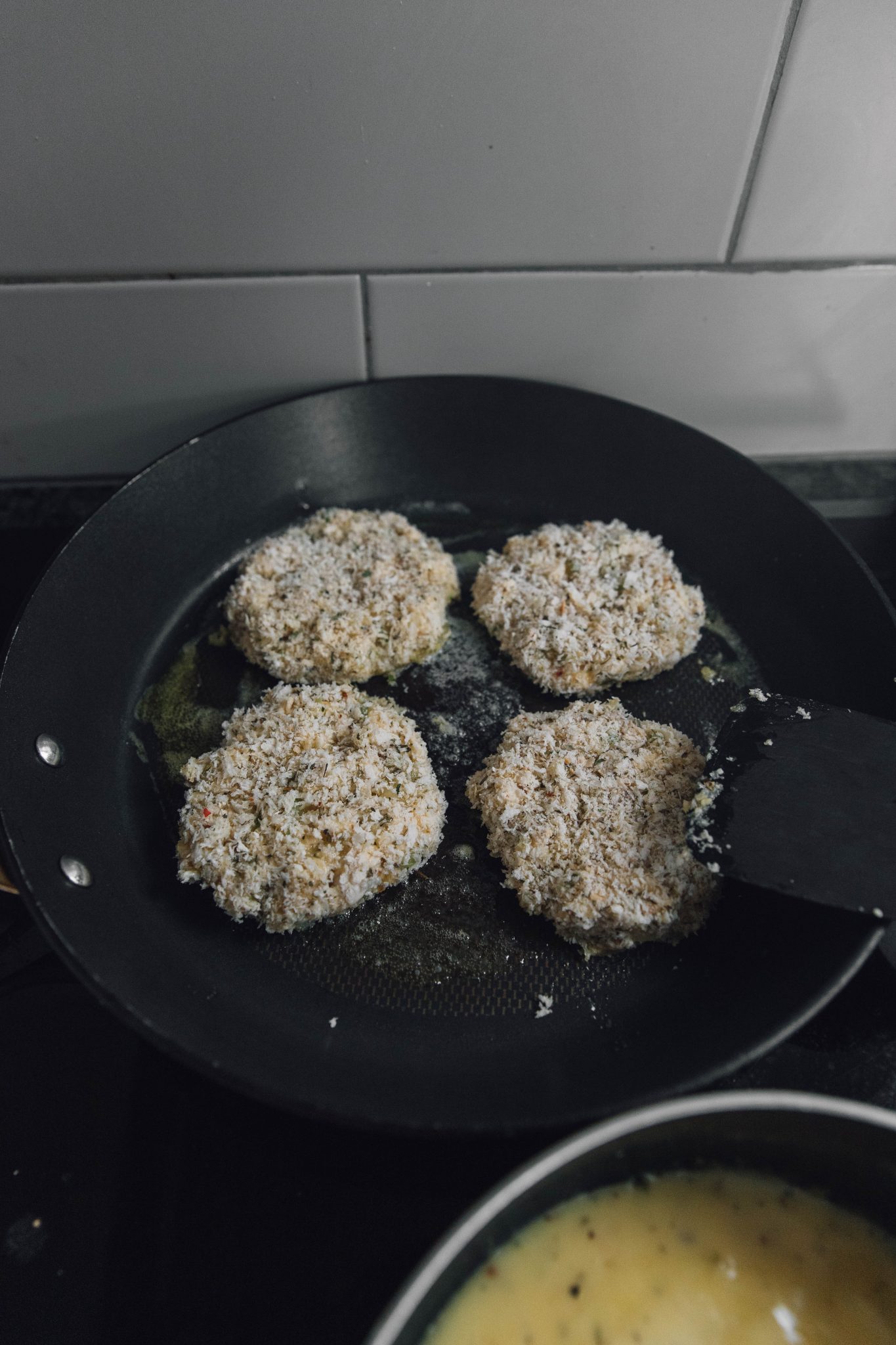 Easy Chicken Croquettes - Sweet Pea's Kitchen