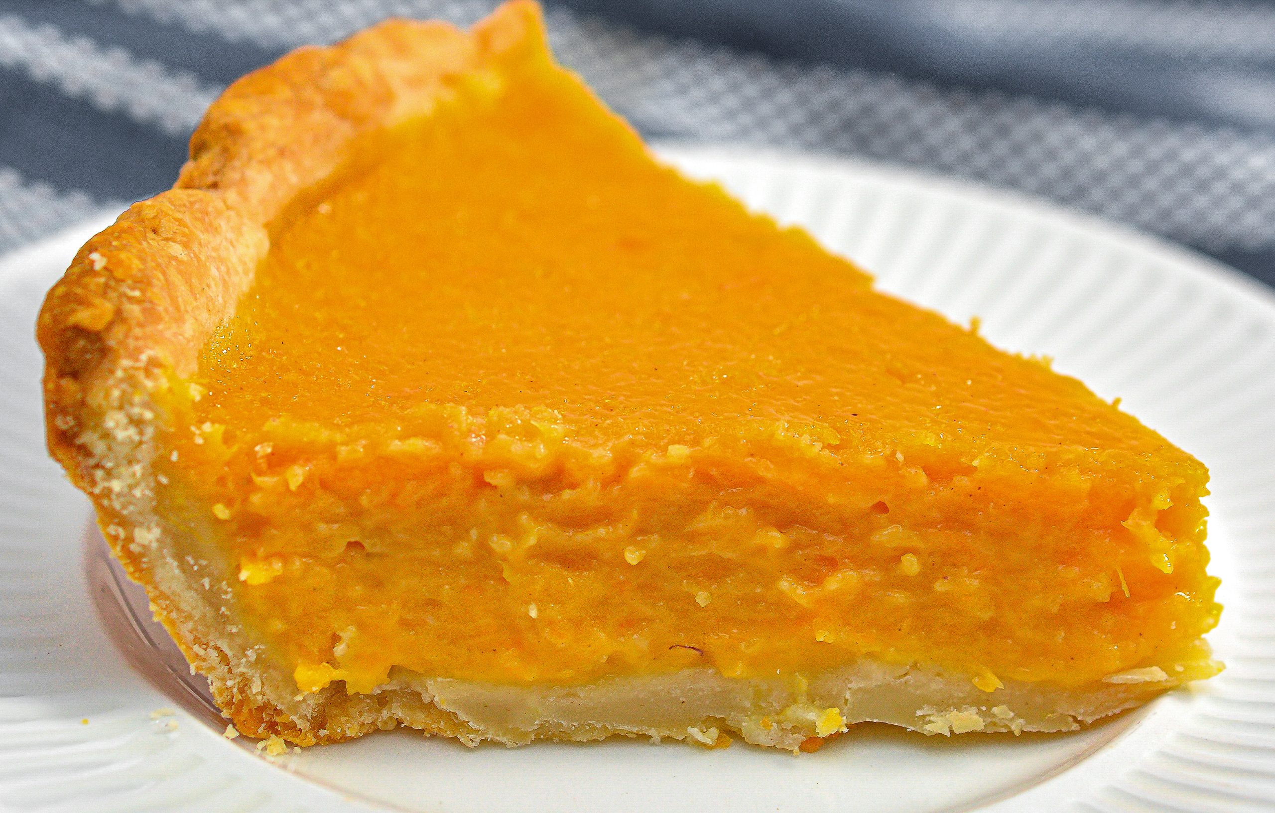 Mary Randolphs Sweet Potato Pie Sweet Peas Kitchen