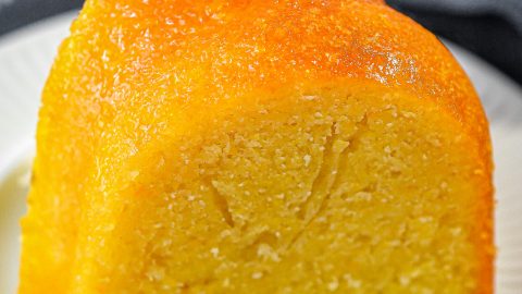 Eggless Honey Bell cake #eggless #easyrecipe #cakerecipe #honeybell  #homemade - YouTube