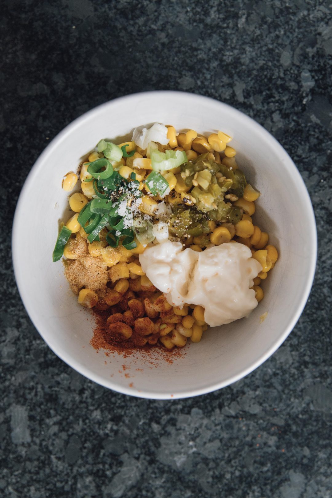 Mexican Street Corn Chicken Tacos Sweet Pea's Kitchen