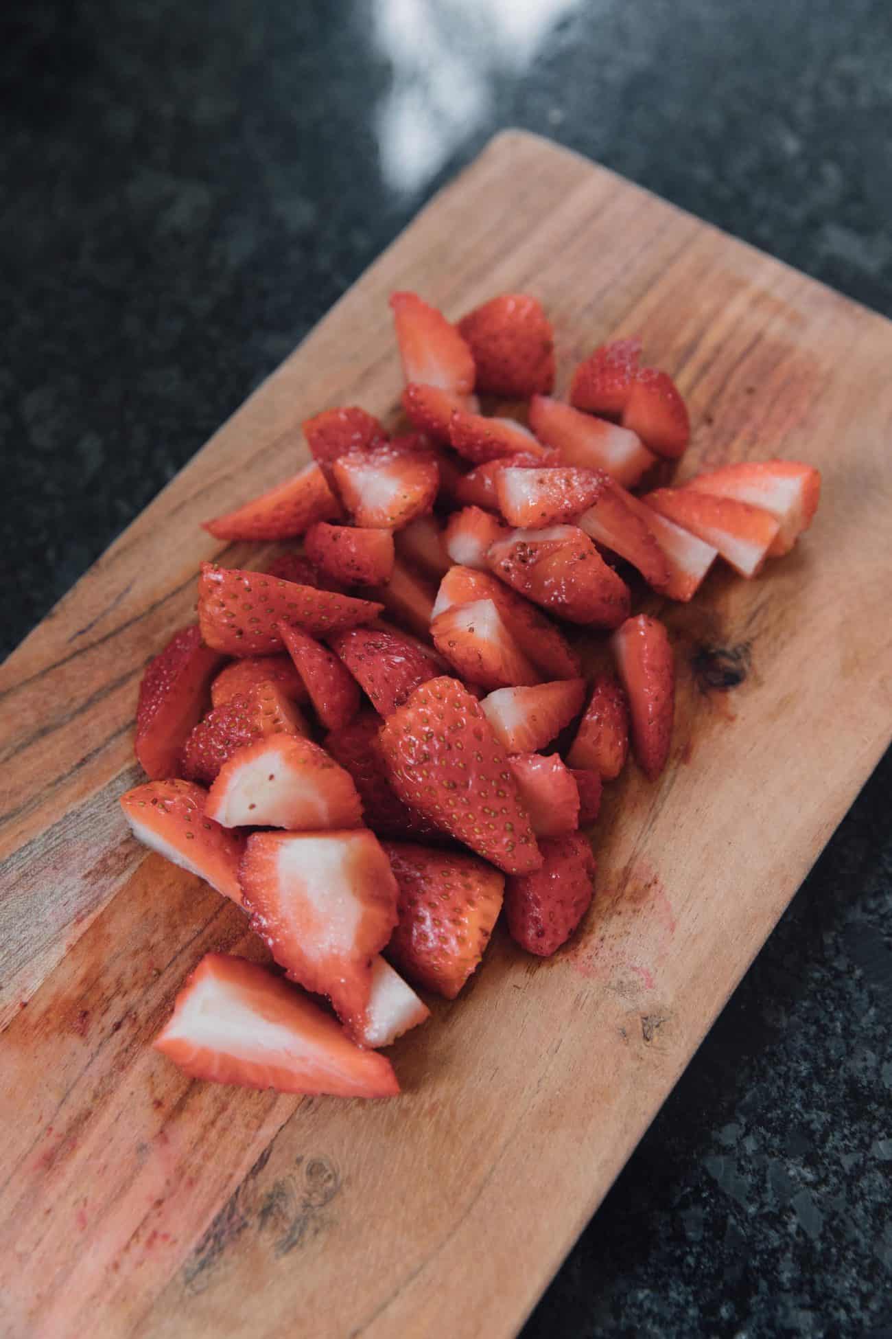 Big Boy's Fresh Strawberry Pie Sweet Pea's Kitchen