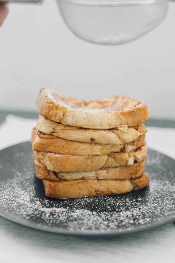 Cinnamon French Toast Bubble Up Sweet Pea's Kitchen