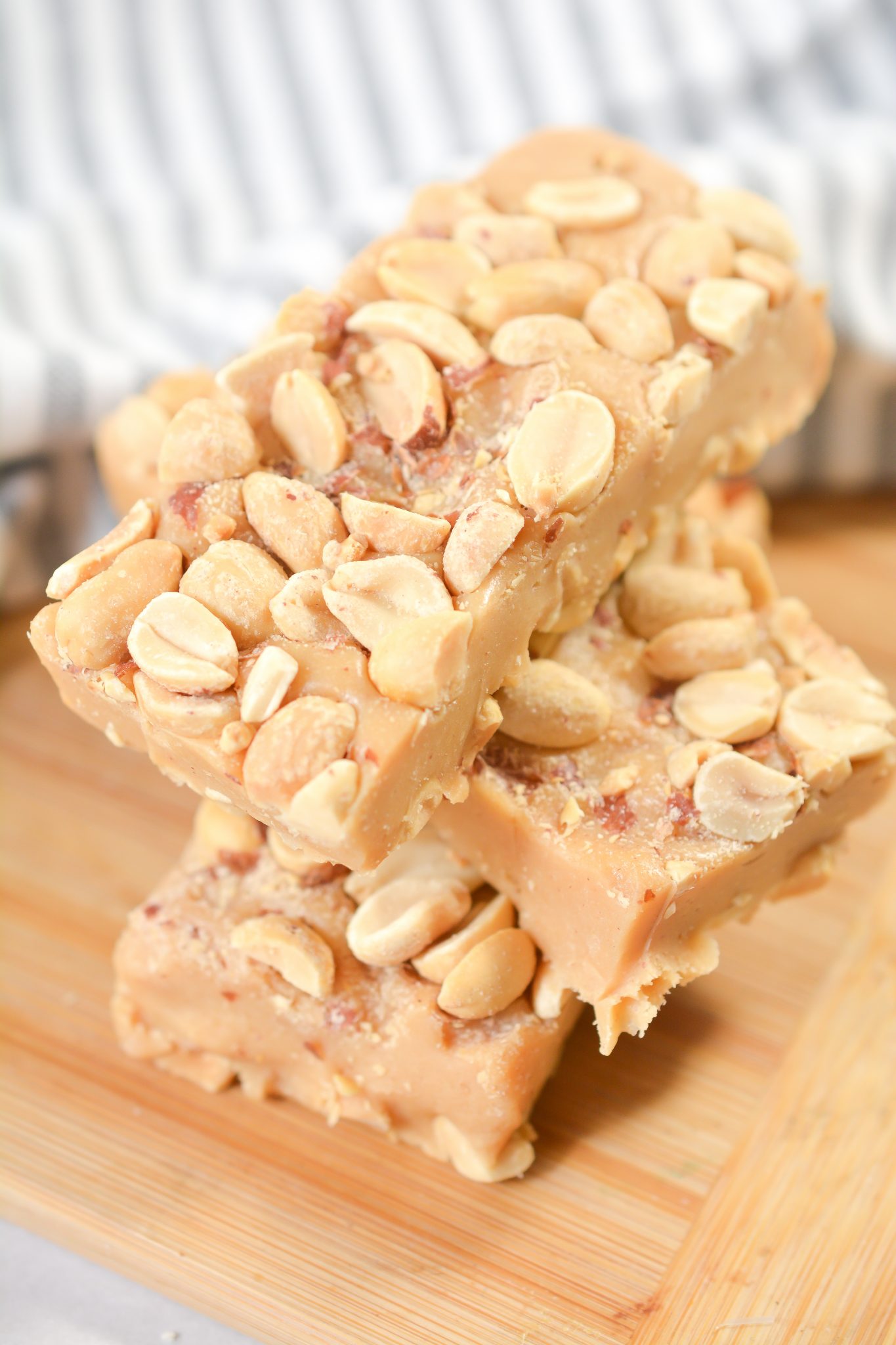 Payday Candy Bars Sweet Pea's Kitchen