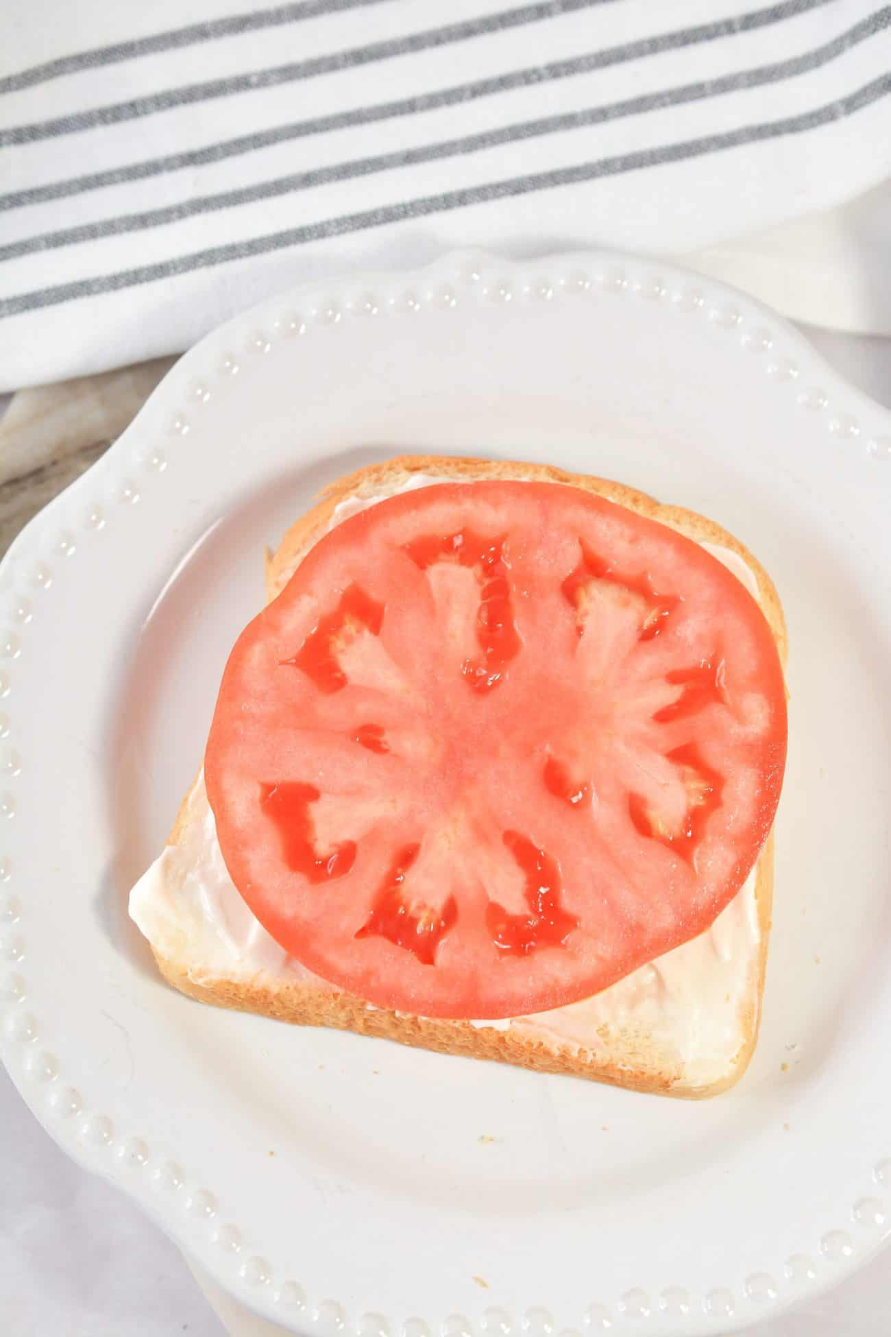 Fried Bologna Sandwiches Sweet Pea's Kitchen