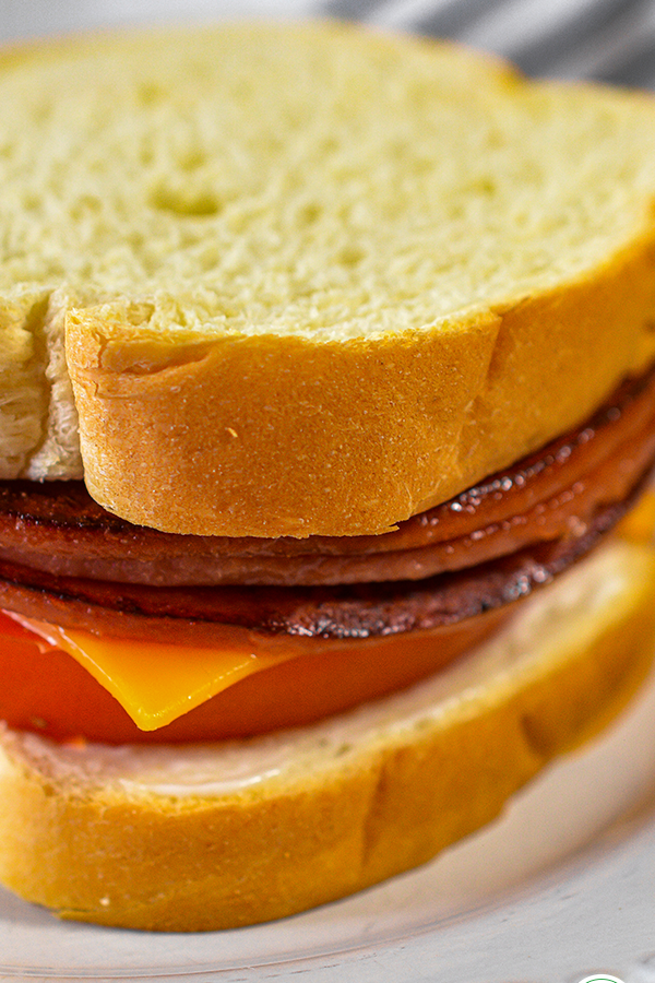 Bologna Salad Sweet Pea's Kitchen