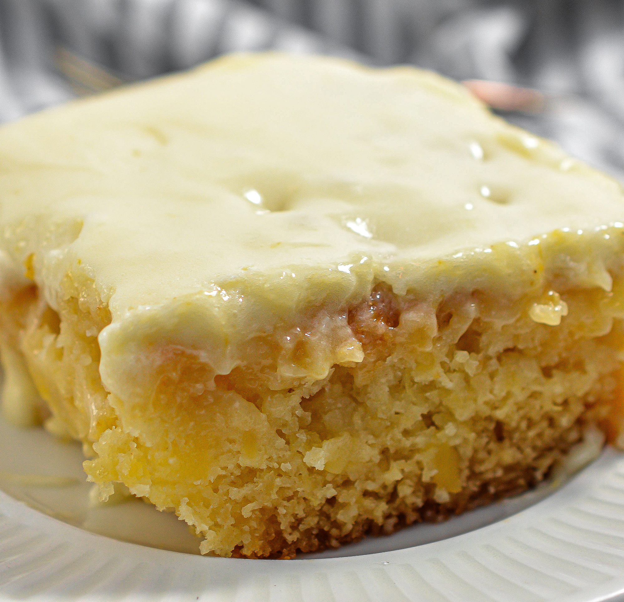 1 Kg Vanilla Sponge Cake In Pressure Cooker | Basic Vanilla Sponge Cake |  How To Make Vanilla Sponge - YouTube