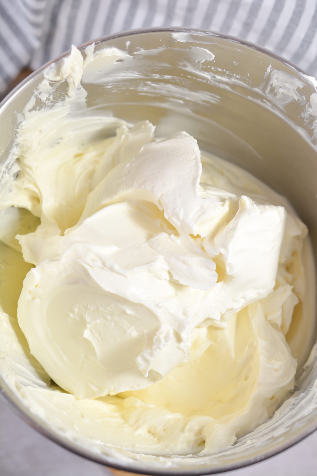 New York Cheesecake - Sweet Pea’s Kitchen