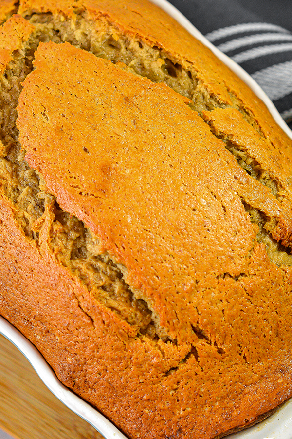 Ultimate Banana Bread Sweet Pea's Kitchen