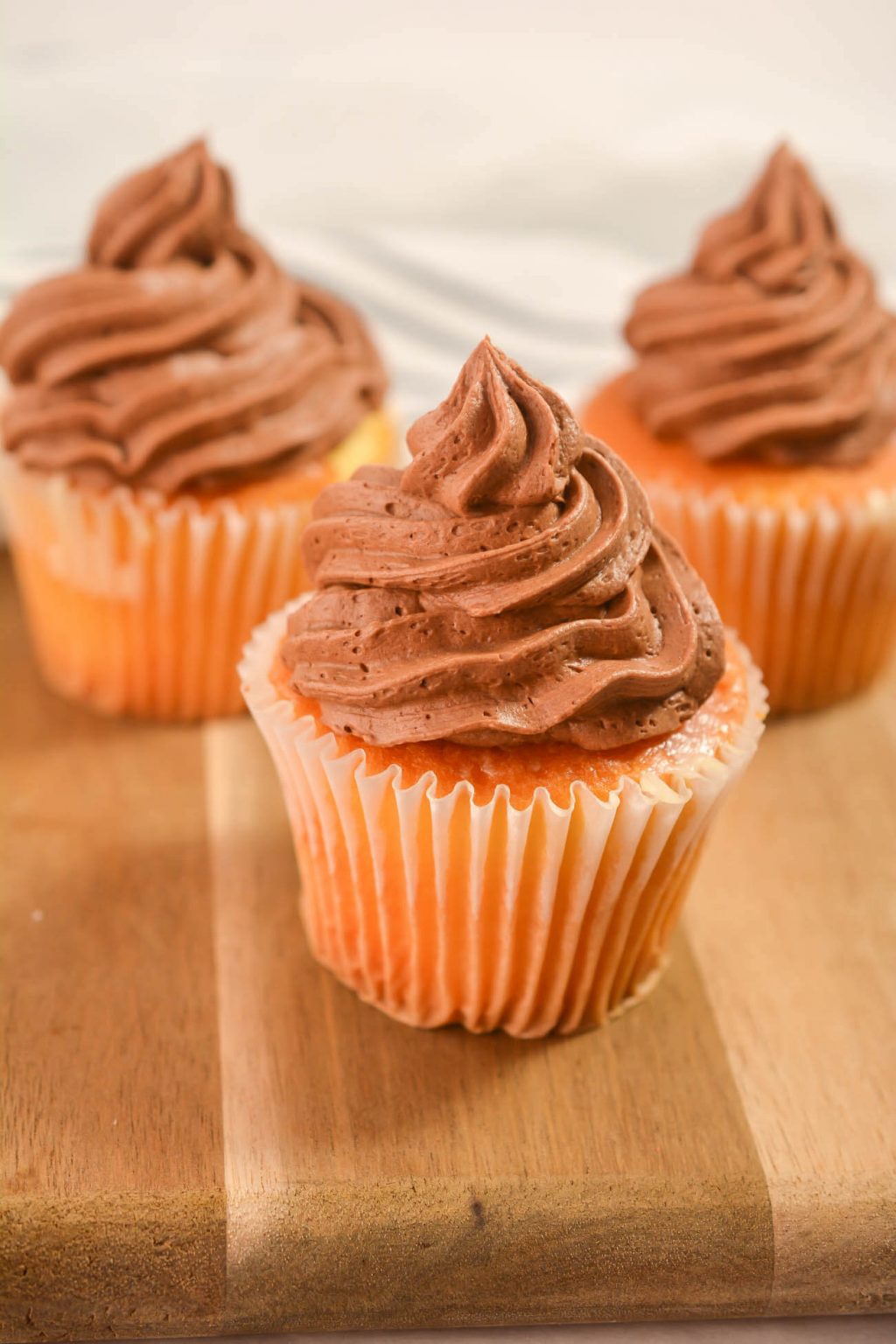 Chocolate Buttercream Frosting Sweet Pea's Kitchen