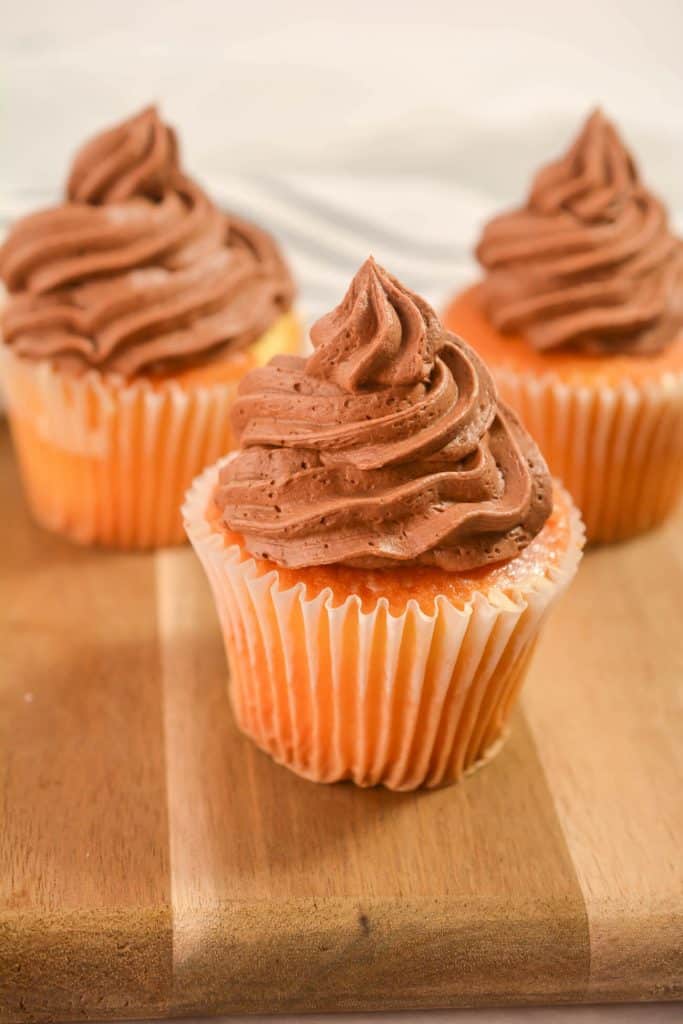 Chocolate Buttercream Frosting Sweet Pea's Kitchen