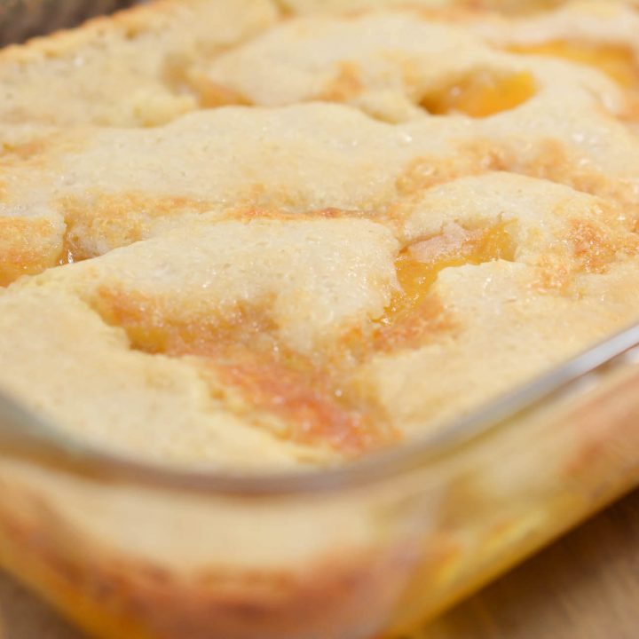 Easiest Cobbler