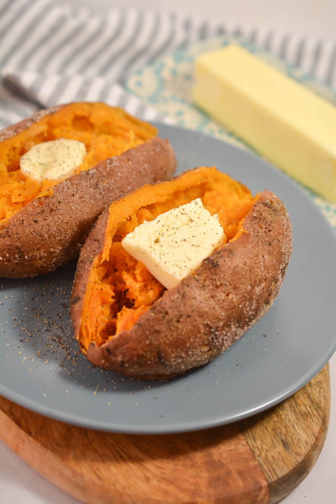 How To Make Sweet Potatoes In The Microwave Sweet Pea S Kitchen   How To Make Sweet Potatoes In The Microwave 5 1080x1620 