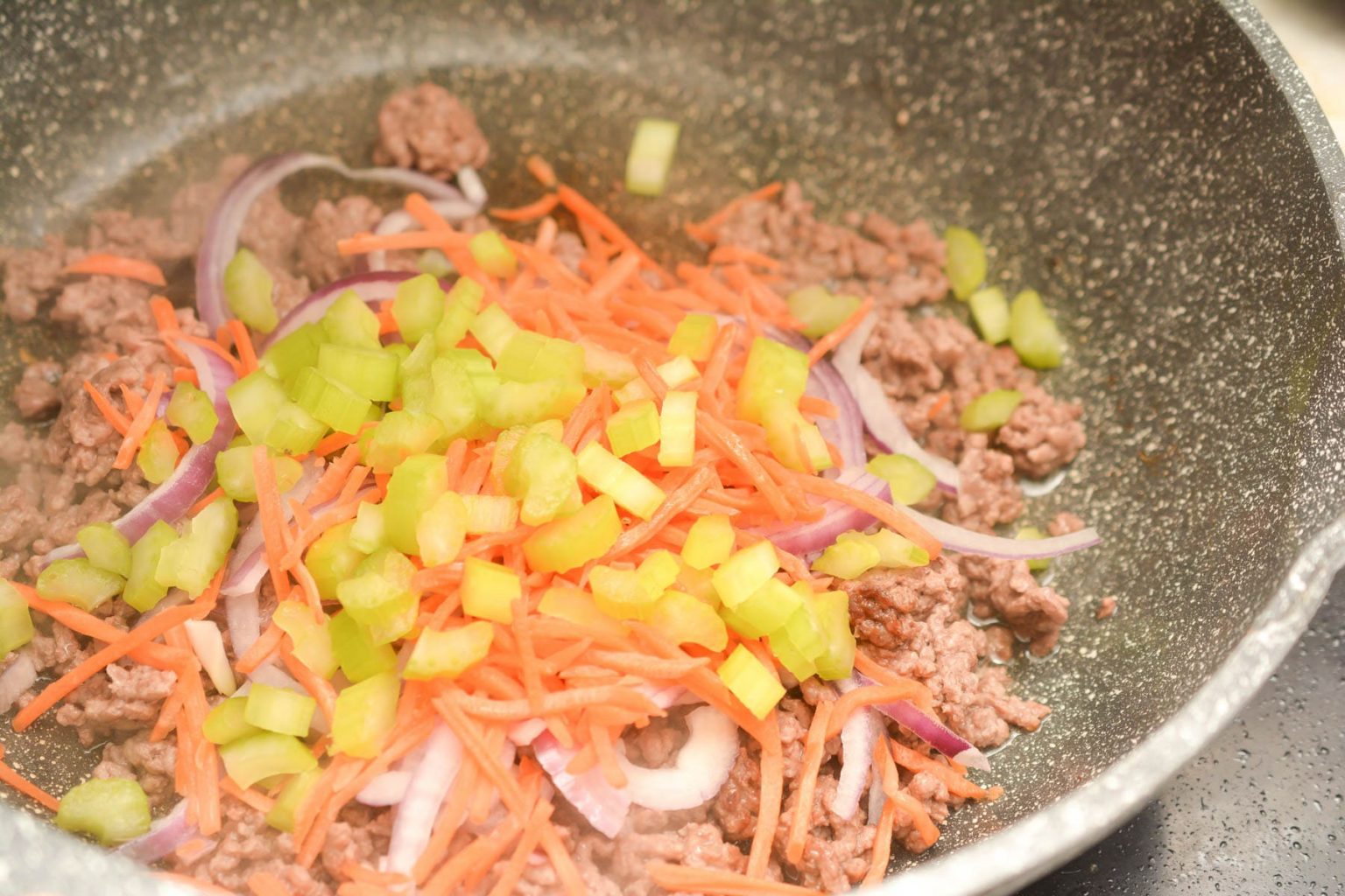 Ground Beef Lo Mein Sweet Pea's Kitchen