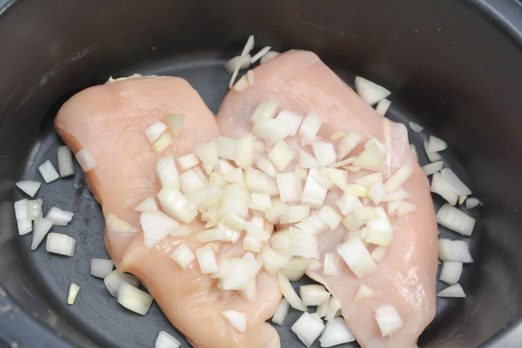 Chicken Taco Soup Recipe - Sweet Pea's Kitchen