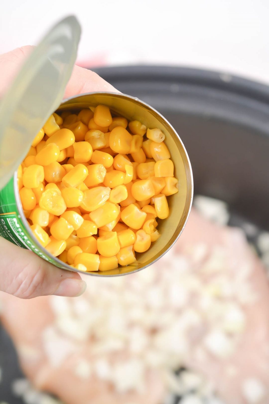 Chicken Taco Soup Recipe - Sweet Pea's Kitchen