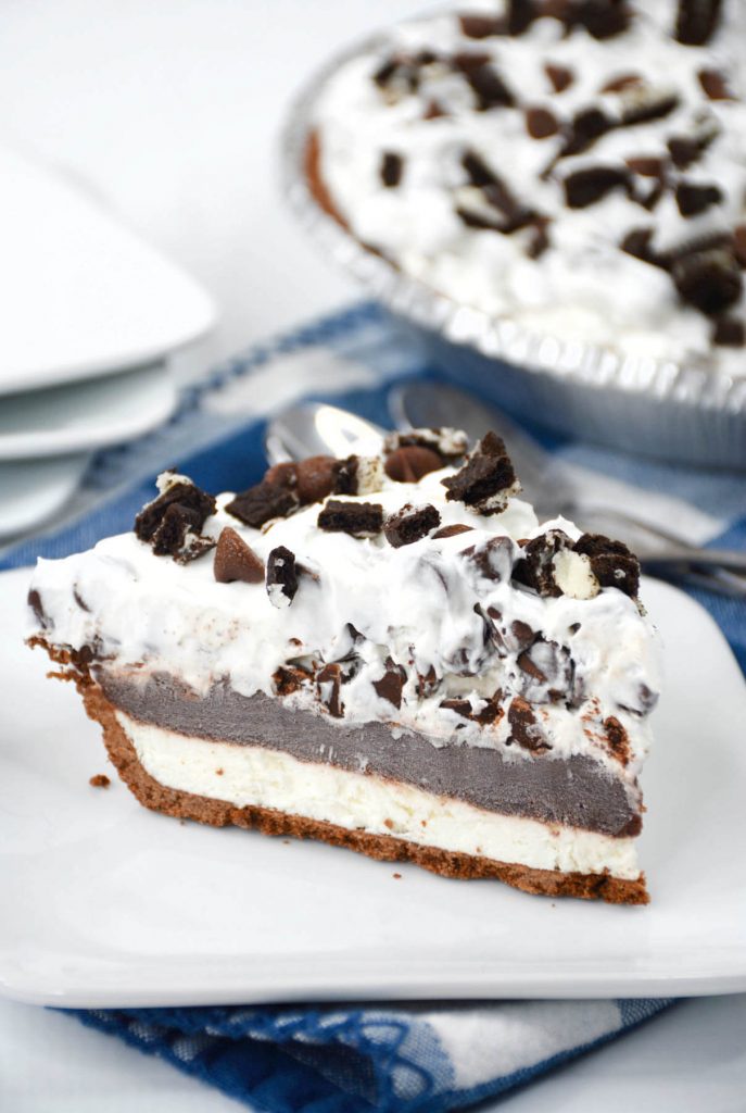 Oreo Lasagna Sweet Pea's Kitchen