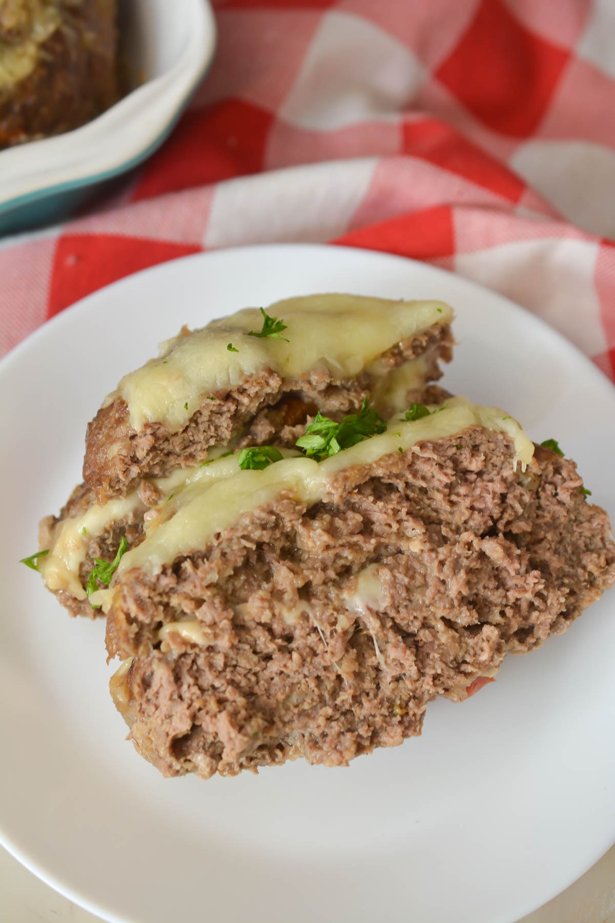 Philly Cheese Meatloaf Sweet Pea's Kitchen