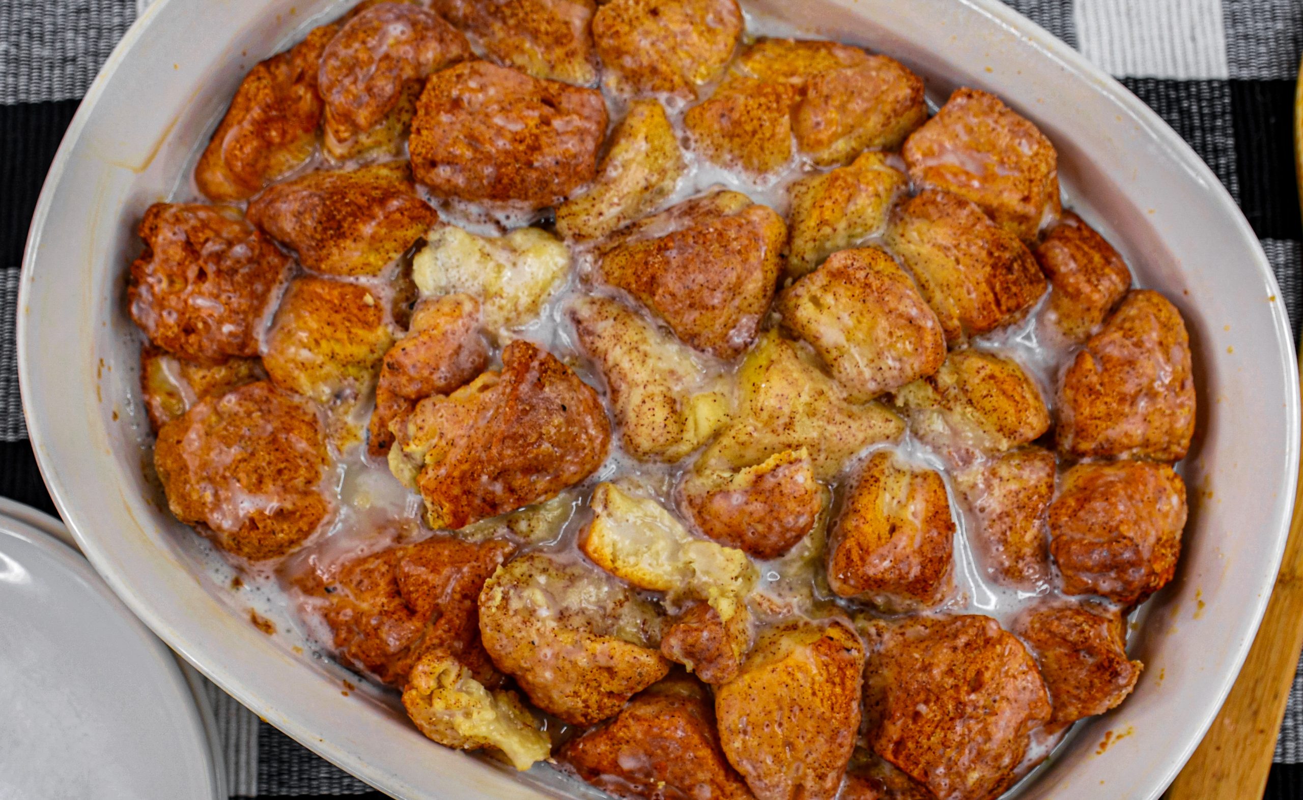 Cinnamon French Toast Bubble Up Sweet Pea's Kitchen