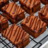 Easy Hershey Syrup Brownies - Sweet Pea's Kitchen