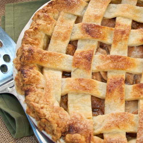 Pear Pie