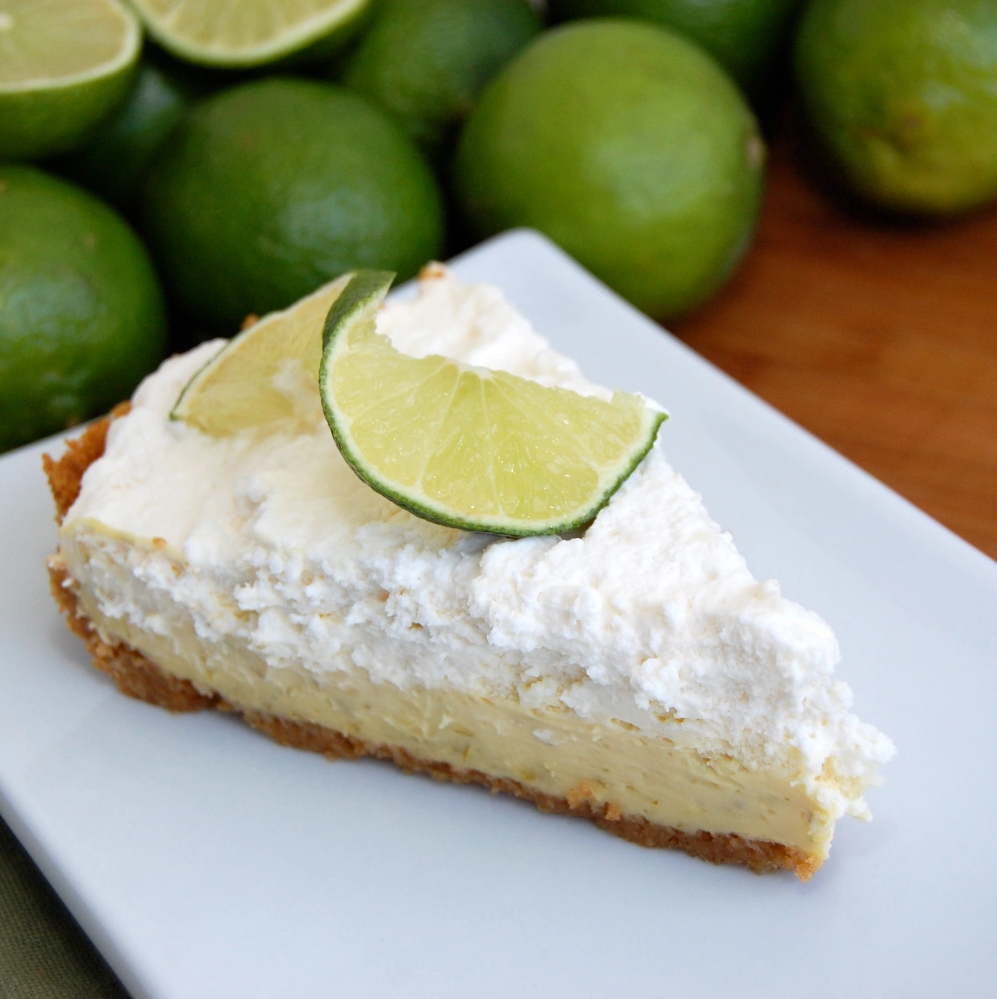 key west and the infamous key lime pie