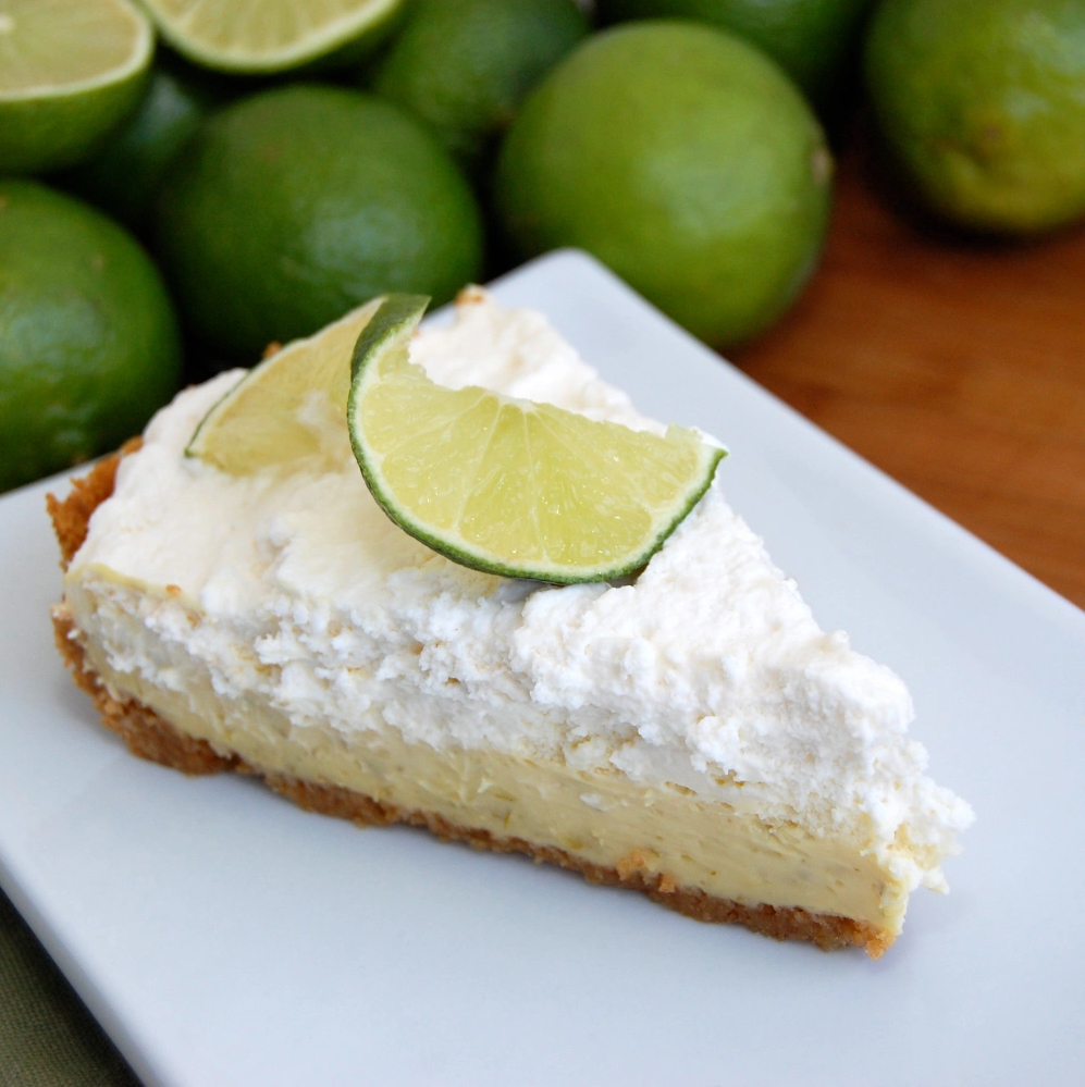 key west and the infamous key lime pie - Sweet Pea's Kitchen