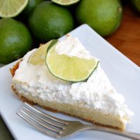 key west and the infamous key lime pie