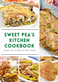 ASPC's Kitchen Must Haves • A Sweet Pea Chef