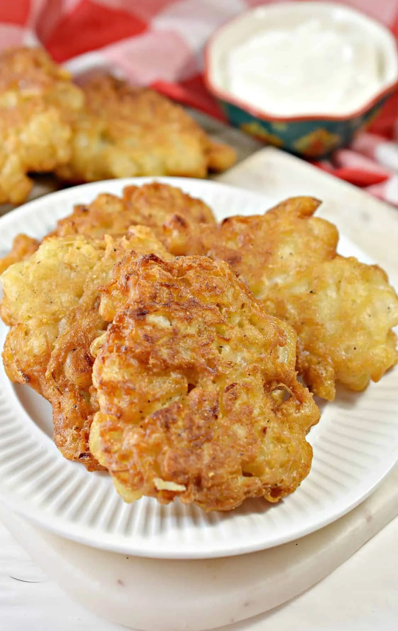 Amish Onion Fritters, Onion Fritters, recipe for onion fritters