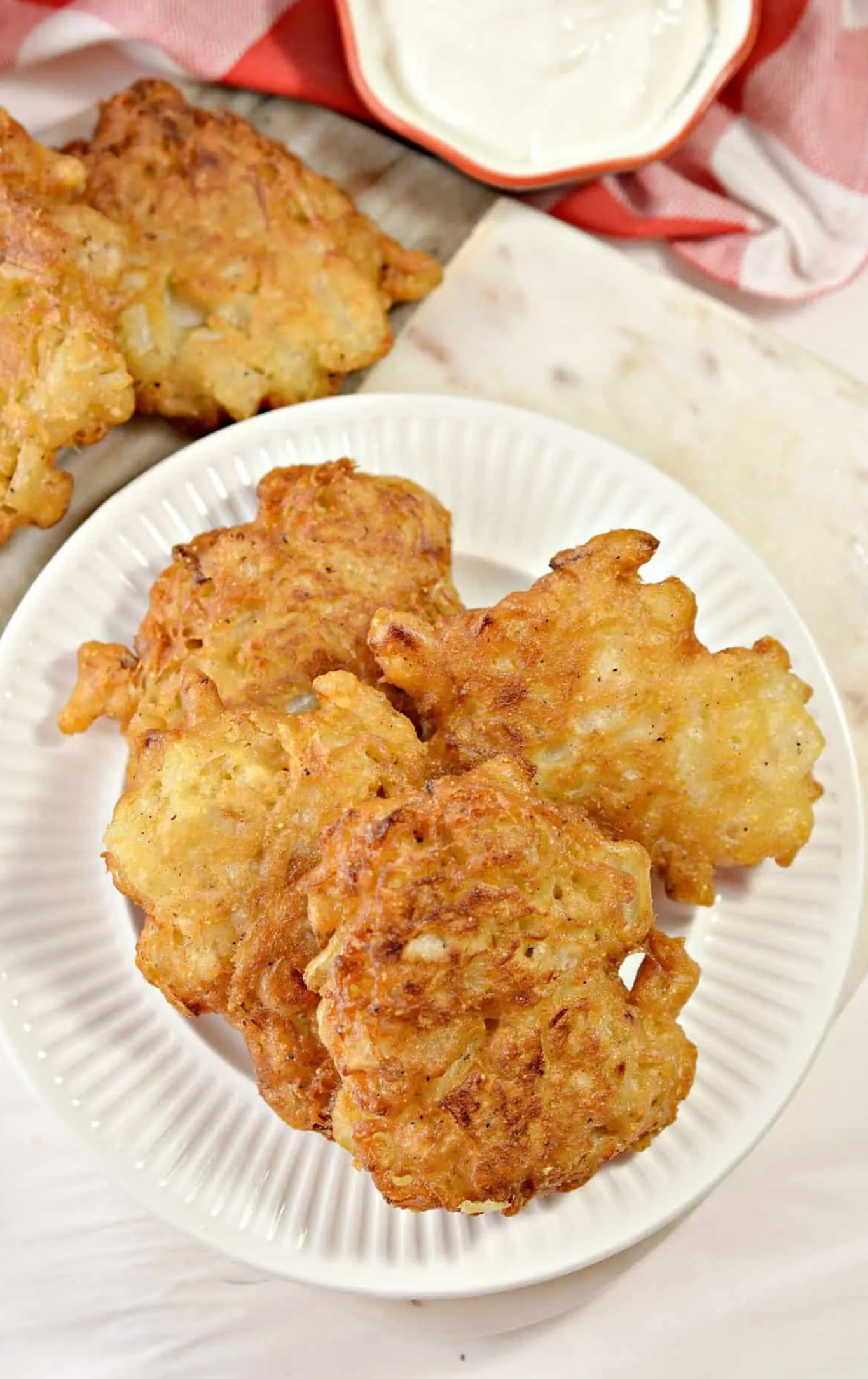 Amish Onion Fritters, Onion Fritters, recipe for onion fritters