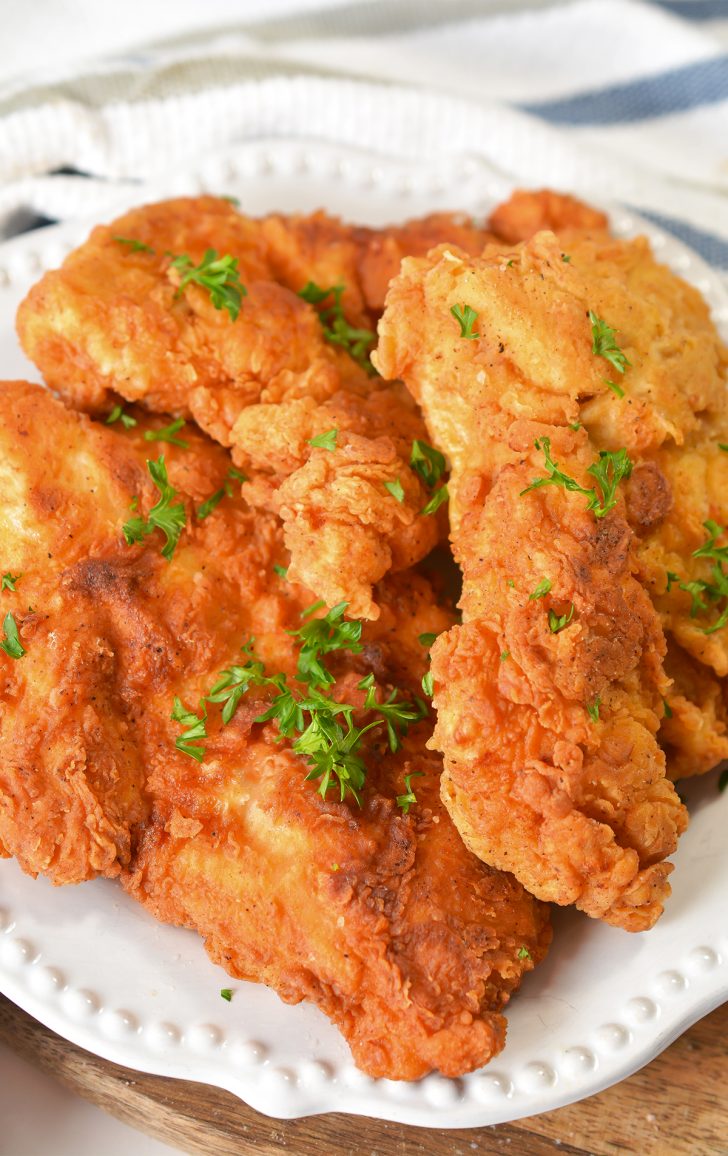 Best Southern Fried Chicken Batter Sweet Pea's Kitchen