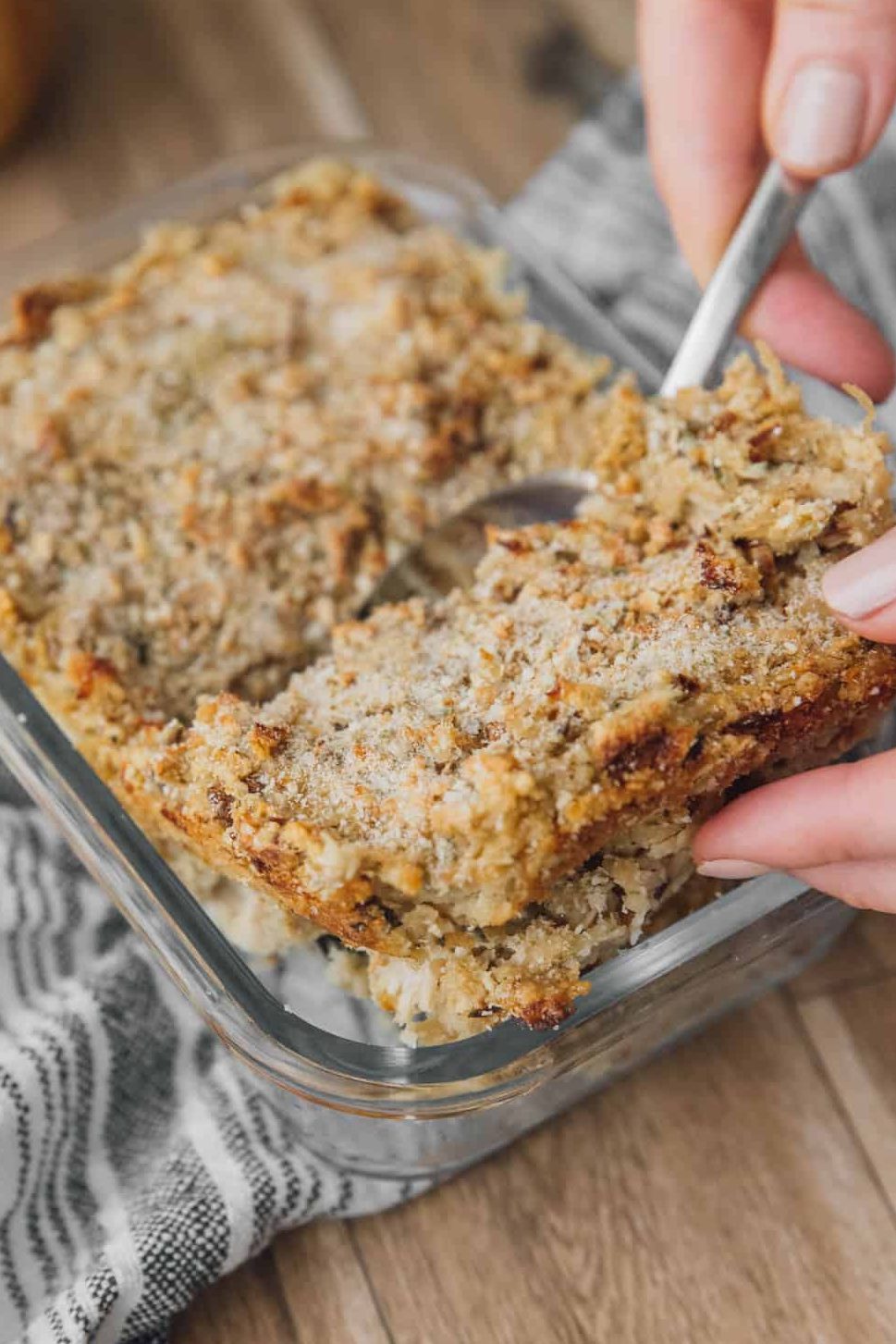 company chicken, company chicken recipe, company chicken casserole