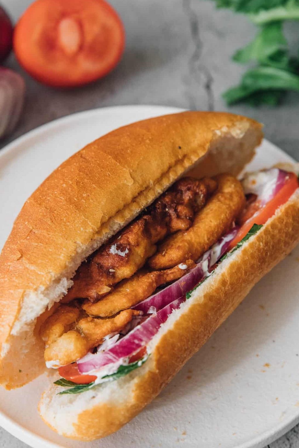 Deep Fried Crab Legs Sweet Pea's Kitchen