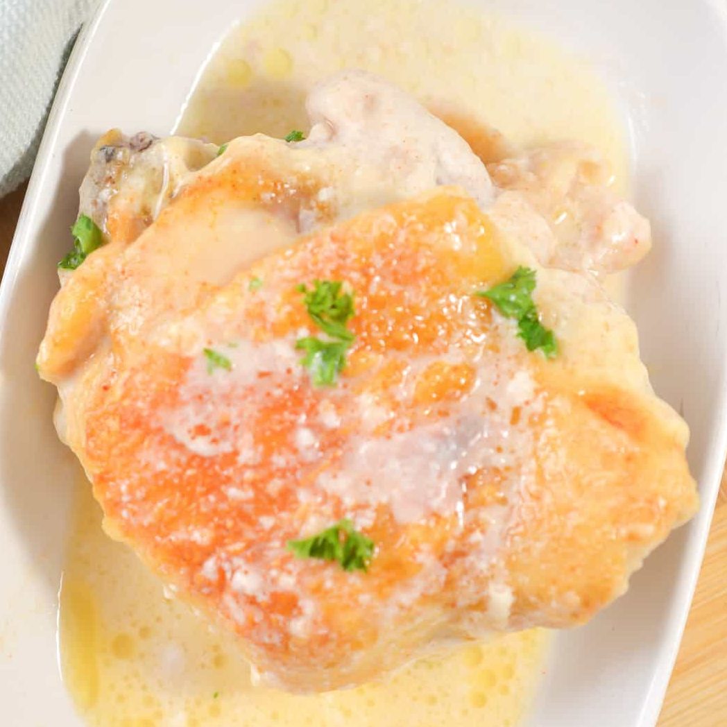 Amish Chicken