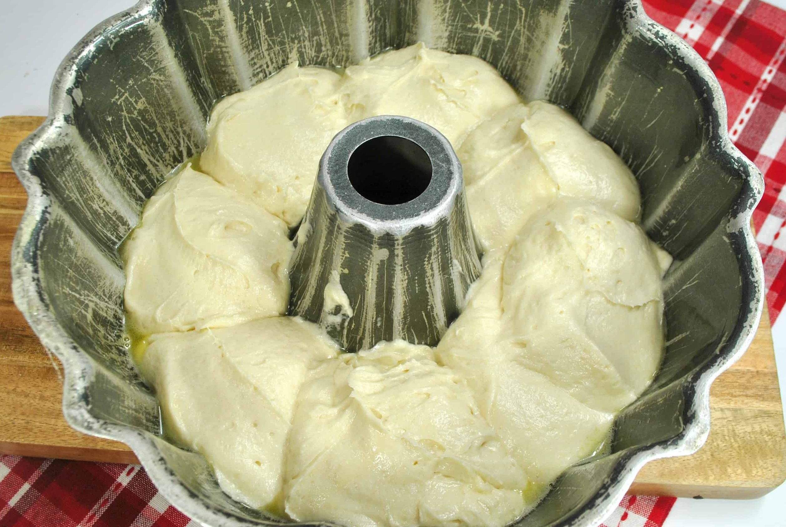 bundt cake recipe 