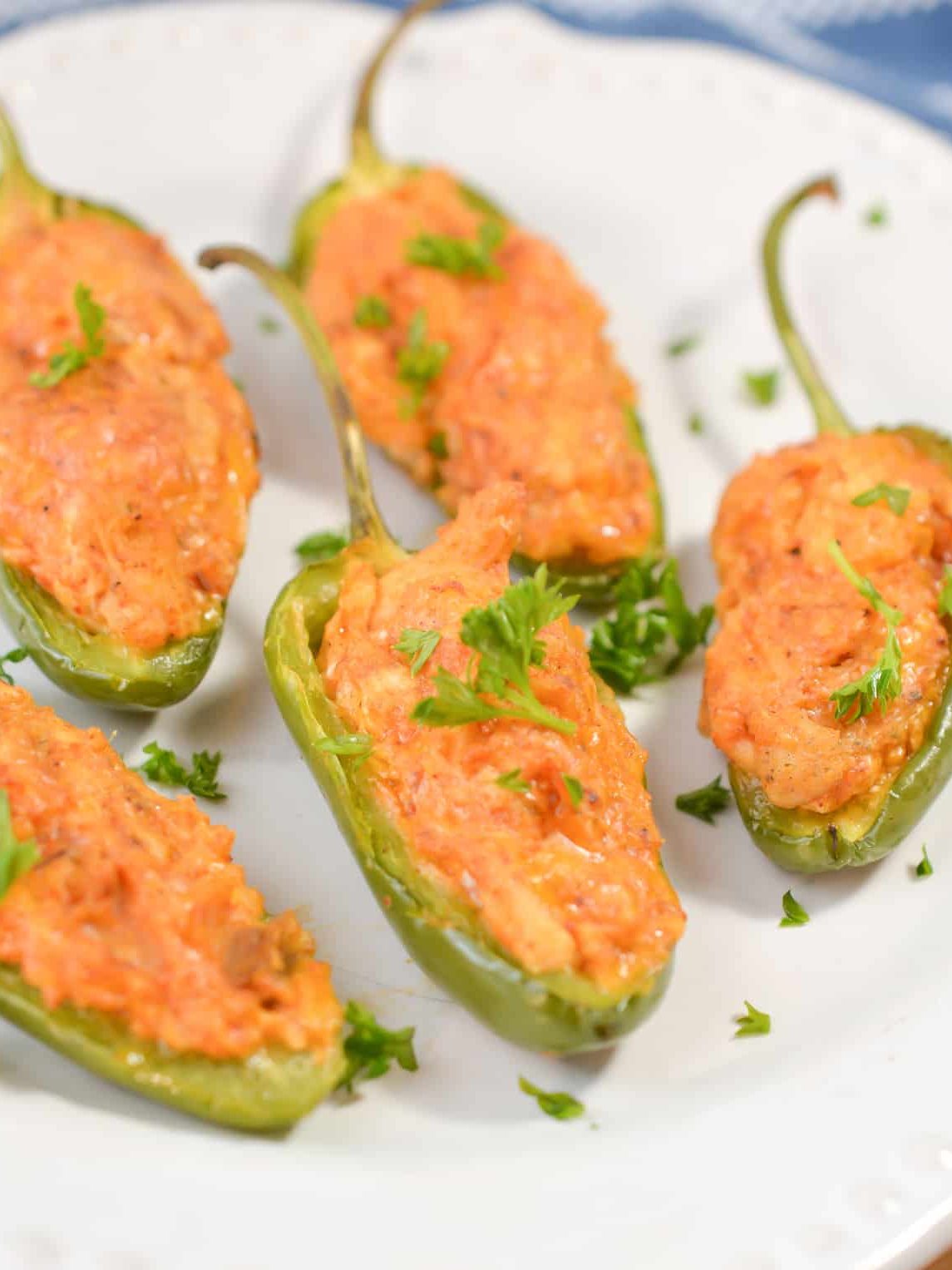 chicken stuffed jalapenos, stuffed jalapenos recipe