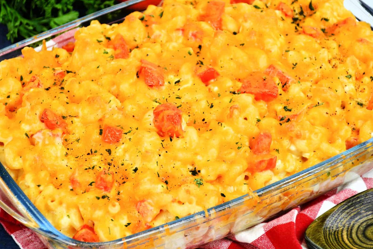 crack mac and cheese, cheese and crack