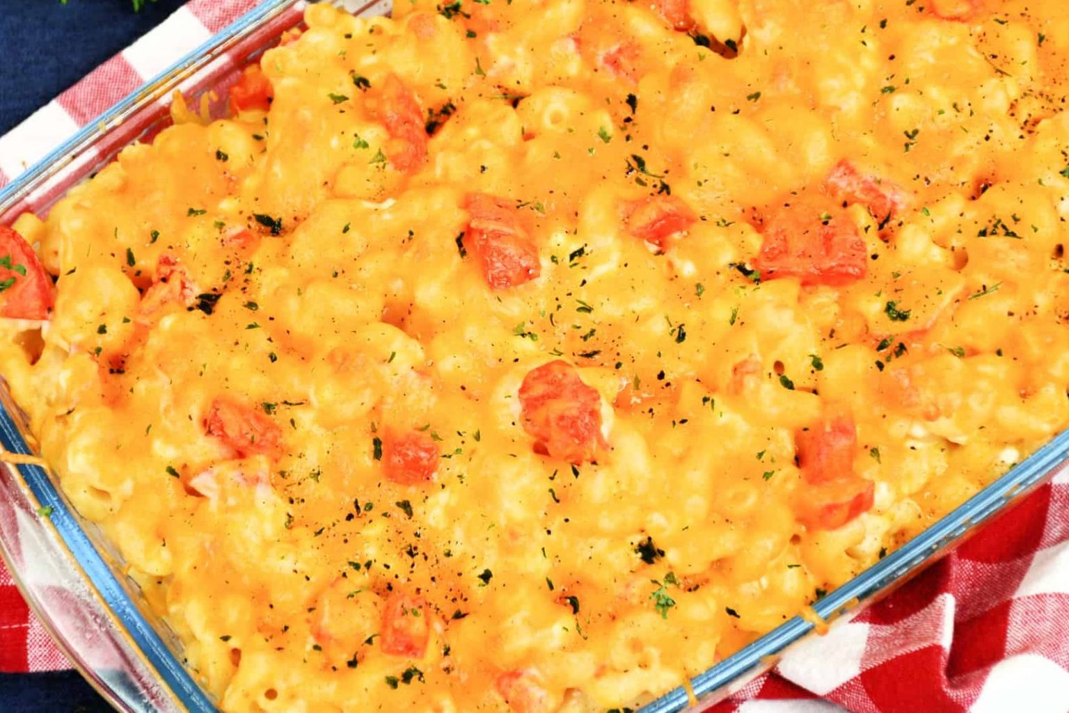 Crack and Cheese Sweet Pea's Kitchen