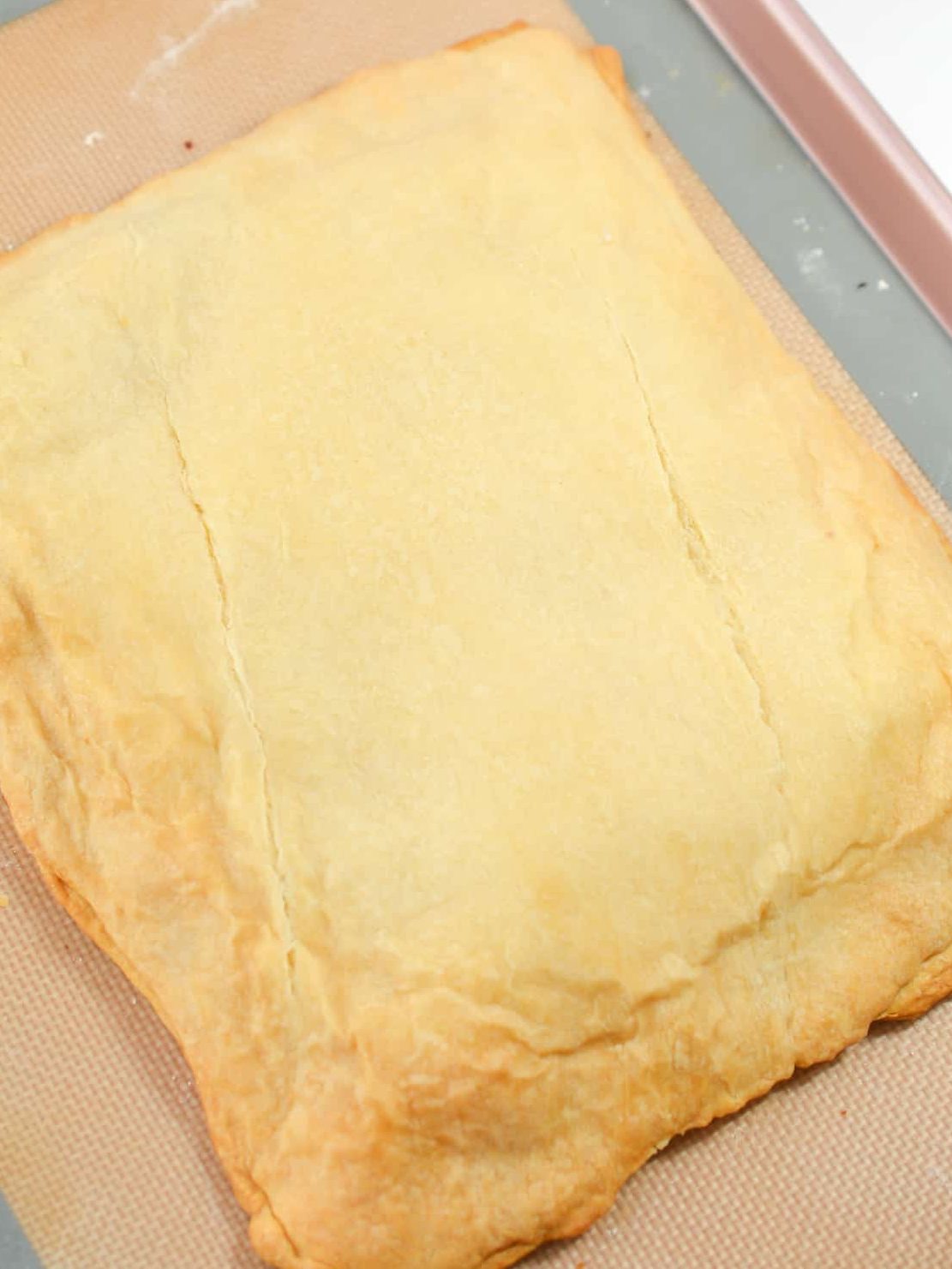 reuben crescent bake, reuben sandwich, reuben recipe