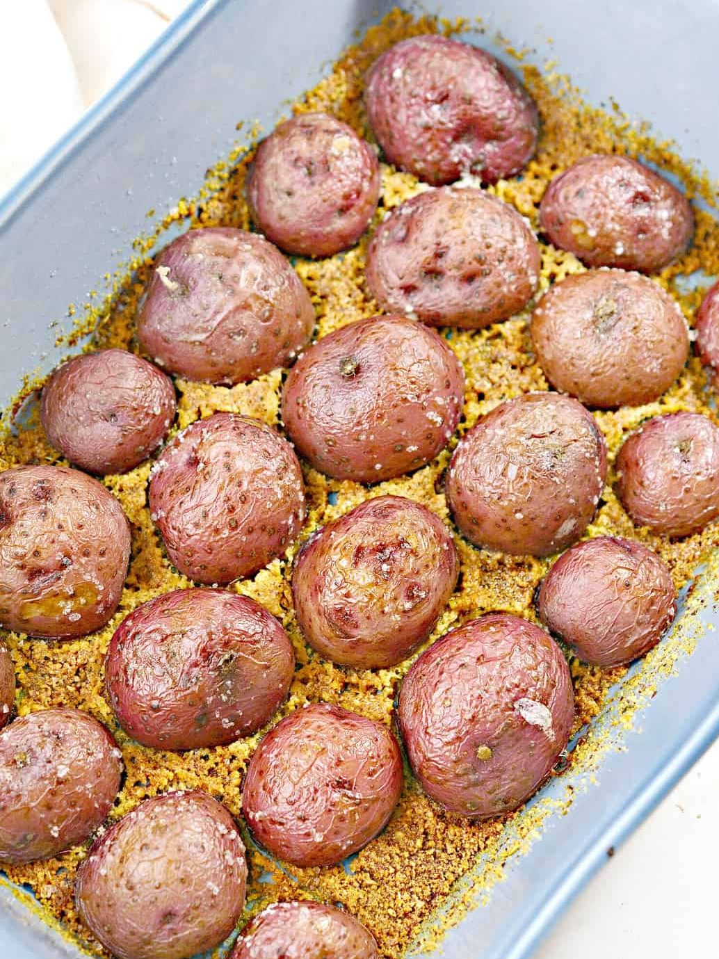Bake for 40 minutes until tender.