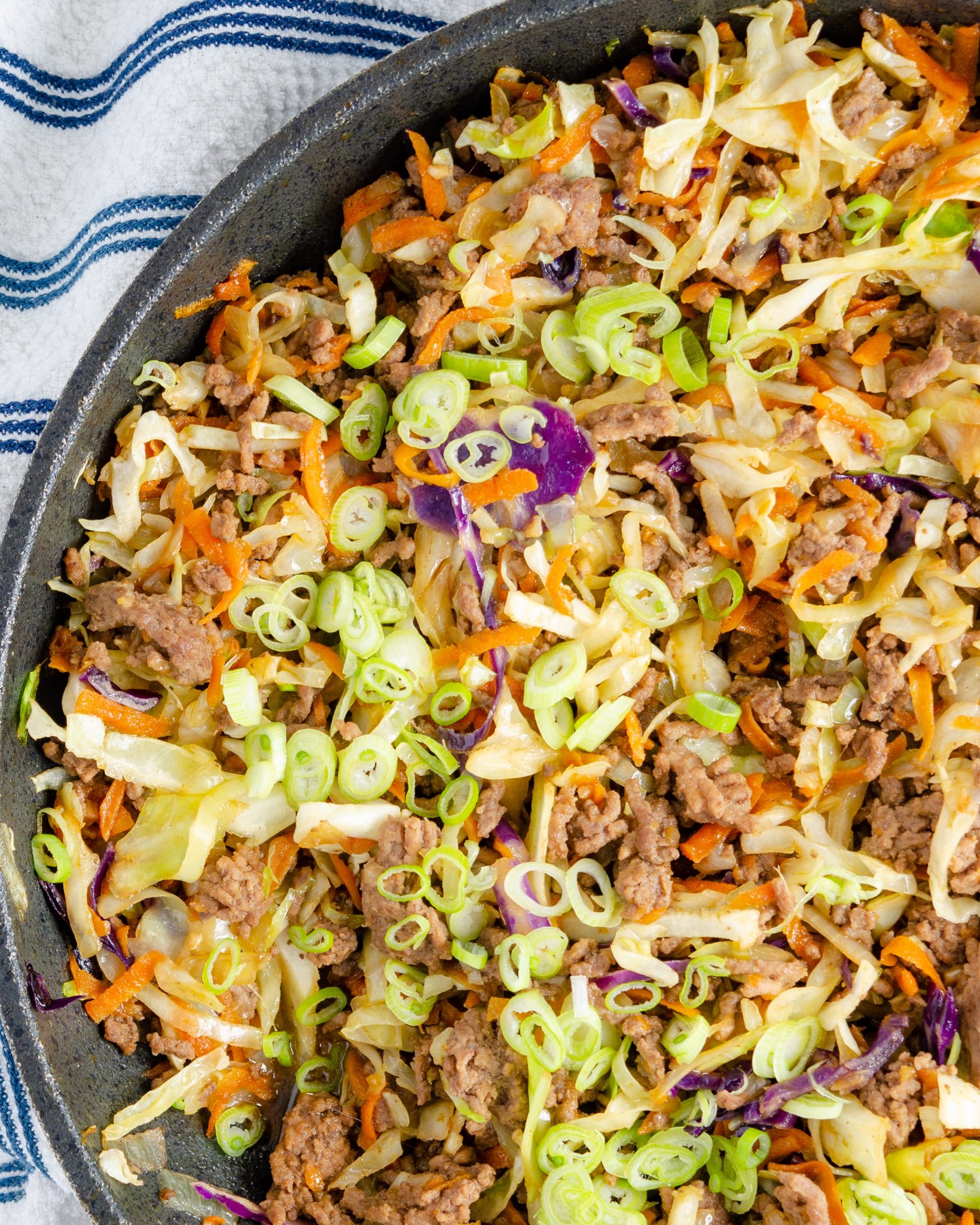 Shrimp and Cabbage Egg Rolls Sweet Pea's Kitchen