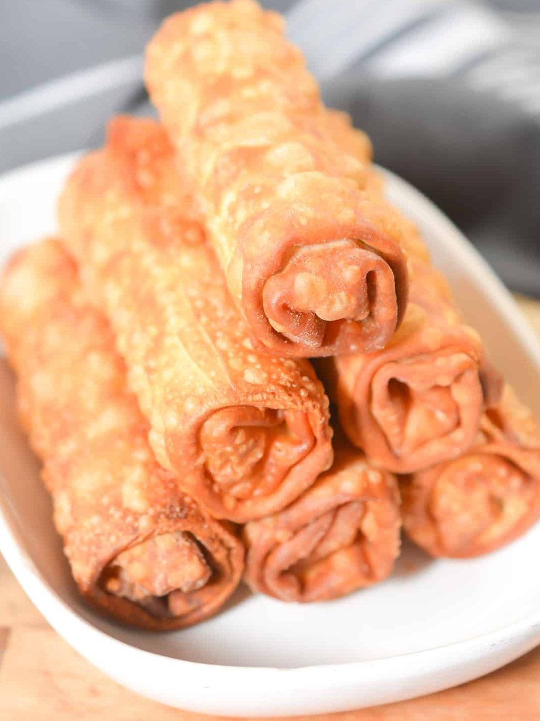 Filipino Lumpia