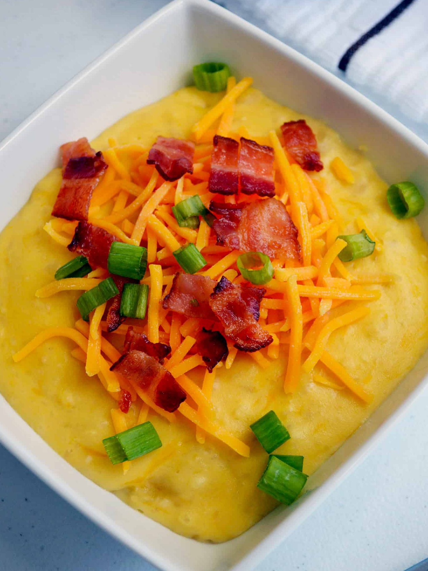 Potato Soup